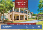 Check out our amazing location! 2 bed, 1 bath. Located in Austell.