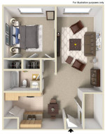 Gas Range, Perfect Location, Convenient Location