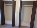2 bedrooms are available now at Willow Creek Apartments