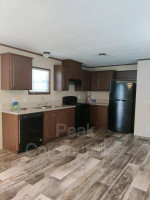 New Homes, On-Site Maintenance Staff, Playground Area