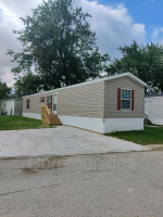 New Homes, On-Site Maintenance Staff, Playground Area