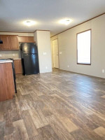New Homes, On-Site Maintenance Staff, Playground Area