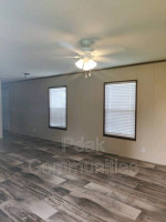 New Homes, On-Site Maintenance Staff, Playground Area