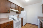 Pet Friendly, Laundry Facilities, Landscaped Grounds