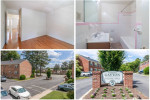 Lovely 2 Bedroom Apartment...Waiting for You to Make it Home!