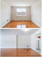Lovely 2 Bedroom Apartment...Waiting for You to Make it Home!