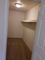 Gas stoves are available at Willow Creek Apartments