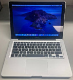 Apple MacBook Pro