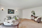 Ready to lease! 2 bed 1.5 bath home. Check us out!