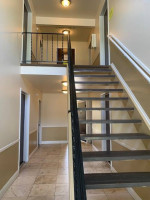 You only pay electricity at Willow Creek Apartments