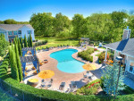 3BD 2BA, Built-in Microwave, 48-hour Maintenance Commitment