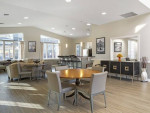 1 BD, Playgrounds, Spacious Closets; Walk-In Closets
