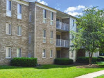 1 BD, Playgrounds, Spacious Closets; Walk-In Closets