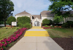 2 Bedroom available mid-April!!