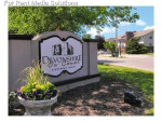 2 Bedroom available mid-April!!
