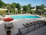 2 Bedroom available mid-April!!