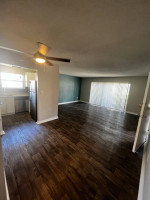 3 Bed New listing Full Renovate Apart. One Month Free!!