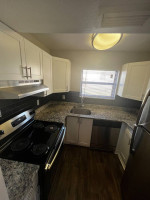 3 Bed New listing Full Renovate Apart. One Month Free!!