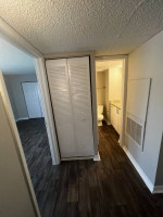 3 Bed New listing Full Renovate Apart. One Month Free!!
