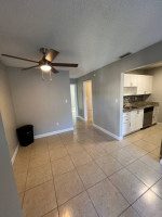 New listing Full Renovate Apart. One MONTHE FREE