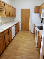 Eaton Rapids !!! APRIL LARGE 2 BEDROOM