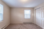 Vinyl Plank Flooring, Balcony, View