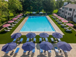 Pool Views, Fairway Views, Walk-in Closets