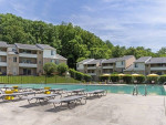 Ceramic Bath Tiles, Clubhouse, On-Site Parking