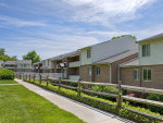 Ceramic Bath Tiles, Clubhouse, On-Site Parking
