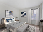 Ceramic Bath Tiles, Clubhouse, On-Site Parking