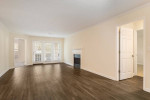 Cherry Wood Cabinetry, 2/BD, Located in Norcross