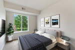 Beautiful 784 Sq Foot 1 bed / 1 bath in peaceful quiet neighborhood