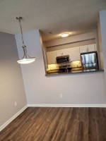 Large Closet, Walk-In Closet, Separate Dining Area