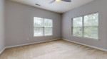 Large Closet, Walk-In Closet, Separate Dining Area