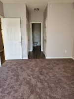 Large Closet, Walk-In Closet, Separate Dining Area