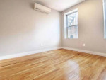 Adorable 2 bedroom 1 full bath home with off street parking