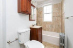Adorable 2 bedroom 1 full bath home with off street parking