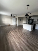Spacious 1 bed room Ingleside Gardens