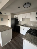 Spacious 1 bed room Ingleside Gardens