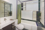 2 Bedroom 1 bath 950 sqft Apartment For Rent