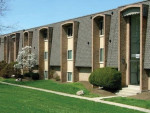 Fully Equipped Kitchen, On-Site Maintenance, 1/bd
