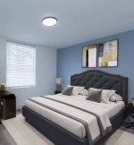 3 bedroom, Central A/C, Dog Park