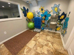 1/BD 1/BA, 24 access to fitness center, Dog park
