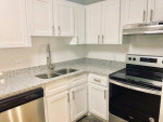 1/BD 1/BA, 24 access to fitness center, Dog park