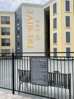 2 bedrooms- Love Your New Home! The Hive @3rd