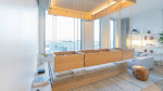 Walk-In or Bathtub Showers, Book Tour, On-Site Management