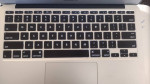 Apple MacBook Air 11" Intel i5 2GB RAM 64GB SSD MacOS High Sierra