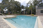 2 Screened Porches, Vaulted Ceilings, Reserved Carport
