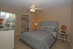 2 Screened Porches, Vaulted Ceilings, Reserved Carport