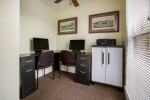 Washer/Dryer Hookups, Flex Rent, Clubhouse